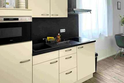 Wohnen auf Zeit in Raunheim 1.495,00 €