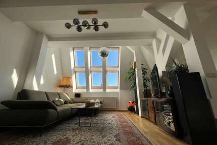 Wohnen auf Zeit in Berlin 1.290,00 €