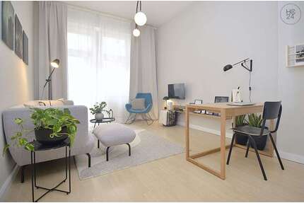 Wohnung zum Mieten in Wiesbaden 1.690,00 € 56 m²