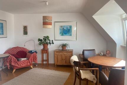 Ruhige 3 Zimmer Wohnung in Herdecke