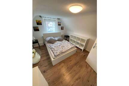 Wohnen auf Zeit in Ludwigsburg 1.300,00 €