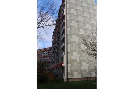 Wohnung zum Mieten in Erfurt 385,33 € 62.15 m²