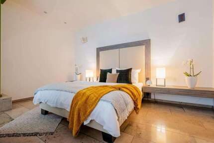 Wohnen auf Zeit in Düsseldorf 1.950,00 €