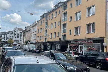 Provisionsfreie Mietwohnung Krefeld Stadtmitte