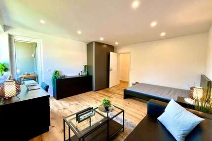 WG-Zimmer in München 880,00 € 14 m²