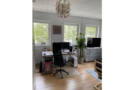 Uninahe Studenten WG Studentinnen - Regensburg Ganghofersiedlung