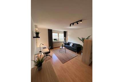 WG-Zimmer in Munich 990,00 € 24 m²