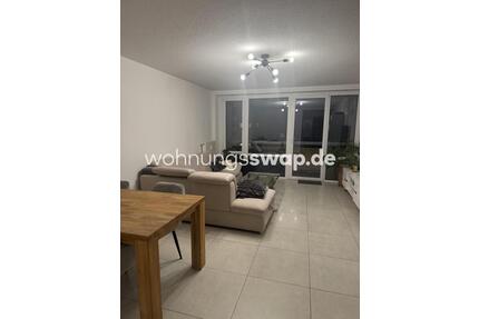 Wohnungsswap - 2 Zimmer, 70 m² - Mainstraße, Rodenkirchen, Köln
