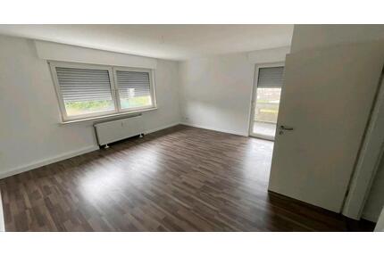 Helle 2 Zimmer Wohnung mit Balkon zum 01.05! - Radevormwald