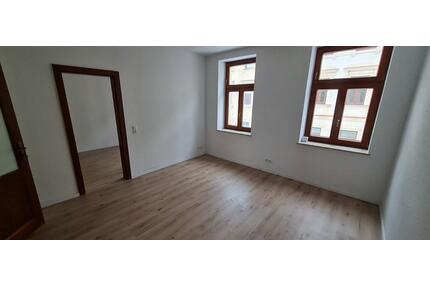 attraktive 2,5 Zimmer Wohnung mit EBK in Meißen zu vermieten