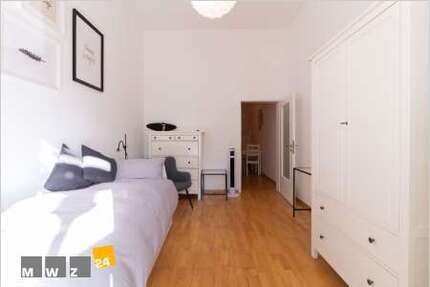 Wohnen auf Zeit in Düsseldorf 1.140,00 €