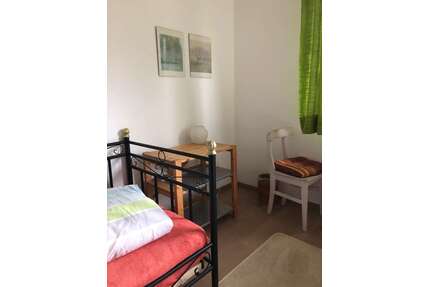 Wohnen auf Zeit in Wachtberg 820,00 €