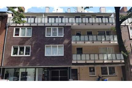Wohnung zum Mieten in Duisburg 477,00 € 68.06 m²