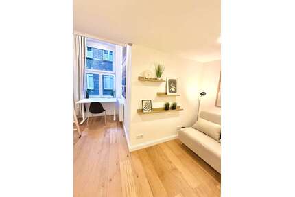 WG-Zimmer in Köln 895,00 € 12 m²