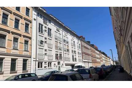 Wohnung zum Mieten in Leipzig 449,95 € 42.96 m²
