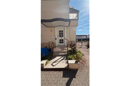 3 Zimmer Wohnung in Knittlingen - Bretten