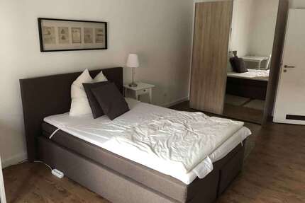 WG-Zimmer in Frankfurt am Main 700,00 € 20 m²