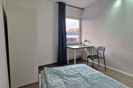 WG-Zimmer in Dortmund 350,00 € 8 m²