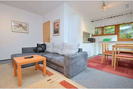 Wohnen auf Zeit in Wiernsheim 560,00 €