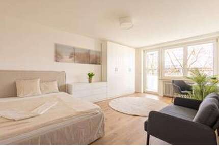 WG-Zimmer in München 750,00 € 68 m²