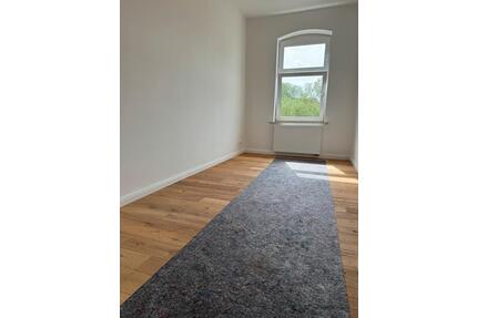 Stilvoll wohnen im Herzen von Berlin-Wedding