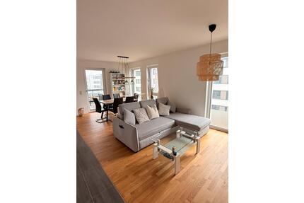 2-Zimmer Wohnung in Stöckheim - 995,00&nbsp;EUR Kaltmiete, ca.&nbsp; 62,00&nbsp;m&sup2; in Braunschweig (PLZ: 38124) Heidberg-Melverode