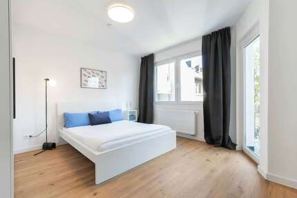 WG-Zimmer in Essen 620,00 € 18 m²