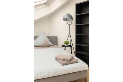 WG-Zimmer in München 850,00 € 9 m²