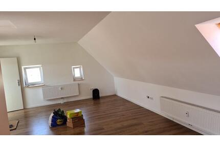 1 Zimmer Wohung im Herzen von Bad Saulgau