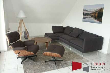 Wohnen auf Zeit in Osnabrück 1.350,00 €