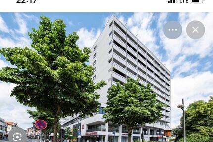 Wohnung 1 Zimmer ,Küche ,Bad usw Oberursel. - Oberursel (Taunus)