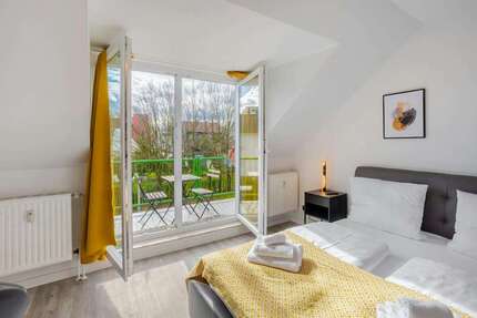 Wohnen auf Zeit in Dortmund 1.700,00 €