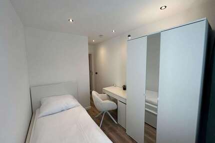 WG-Zimmer in Munich 725,00 € 9 m²