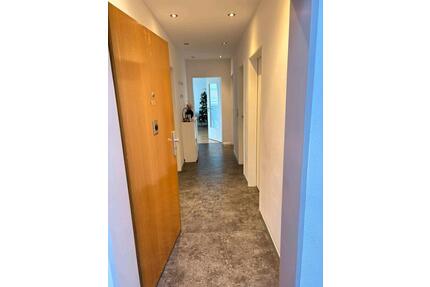 Gemütliche 4-Zimmer Wohnung in Hondelage Braunschweig