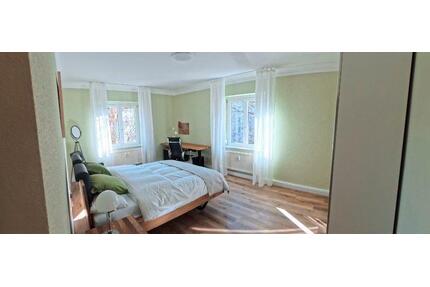 AnzeigeExklusive vollmöblierte Business 3er - WG in Ulm Weststadt