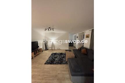 Wohnungsswap - 2 Zimmer, 46 m² - Augustenstraße, Maxvorstadt, München