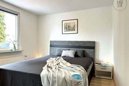 Wohnen auf Zeit in Leipzig 695,00 €