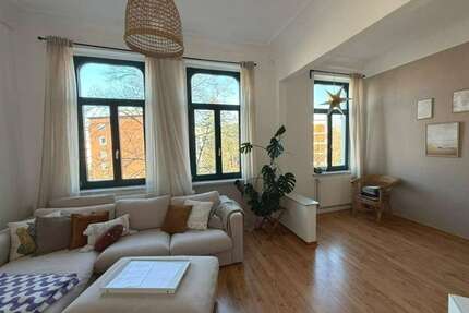 Wohnung zum Mieten in Hannover 984,00 € 82 m²