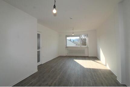 2. OG 3 Zimmer mit Balkon ab sofort - Kaufbeuren