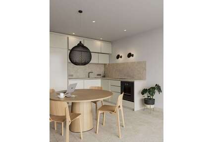 Wohnung zum Mieten in Stuttgart 1.650,00 € 48 m²