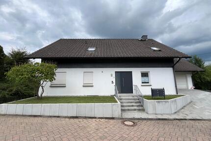 1-Zimmer Wohnung in Brachbach - 286,00&nbsp;EUR Kaltmiete, ca.&nbsp; 22,00&nbsp;m&sup2; in Mudersbach (PLZ: 57555)