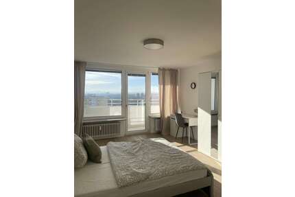 Wohnen auf Zeit in München - Allach-Untermenzing 700,00 €