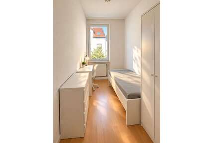 WG-Zimmer in Offenbach am Main 480,00 € 8 m²