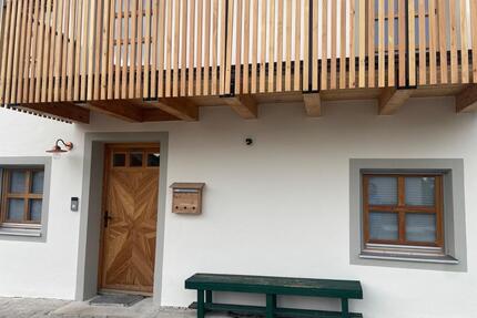 Sanierte 2,5-Zimmer Wohnung in zentraler Lage zu vermieten - Niederalteich