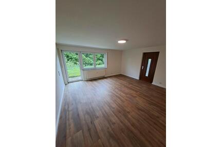 gemütliche 2 Zimmer Wohnung in ruhiger Lage - Mulfingen