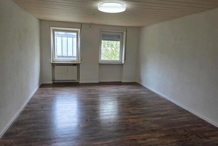 2 Zimmer Wohnung in Heilbronn Zentrum