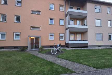 Wohnung zum Mieten in Krefeld 900,00 € 50 m²