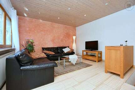 Wohnen auf Zeit in Stuttgart 1.490,00 €