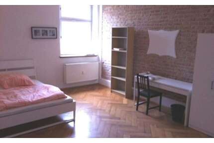 WG-Zimmer in Munich 770,00 € 27 m²