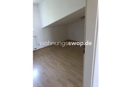 Wohnungsswap - 2 Zimmer, 51 m² - Stresowstraße, Hamburg-Mitte, Hamburg